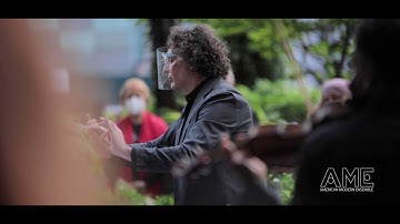 Suite for String Orchestra: I. Allegro vivace - Robert Paterson | American Modern Ensemble