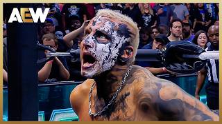 Darby Allin's Craziest Moments | AEW on TV