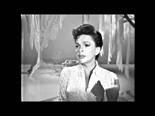 Judy Garland - Fly Me To The Moon