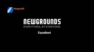 ParagonX9 - Equalized