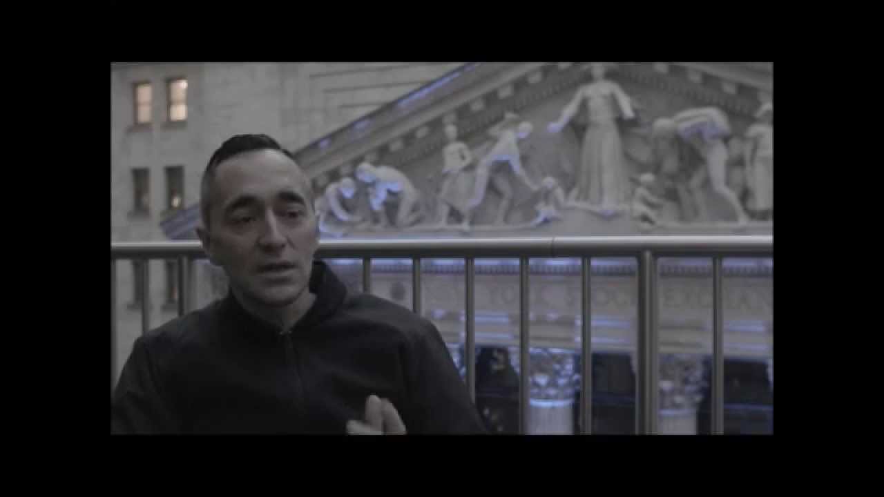 Ver Composer Portrait: Theo Bleckmann no YouTube Ver Composer Portrait: Theo Bleckmann no YouTube