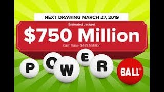 Powerball lottery at $768 million: Winning numbers sold in Wisconsin