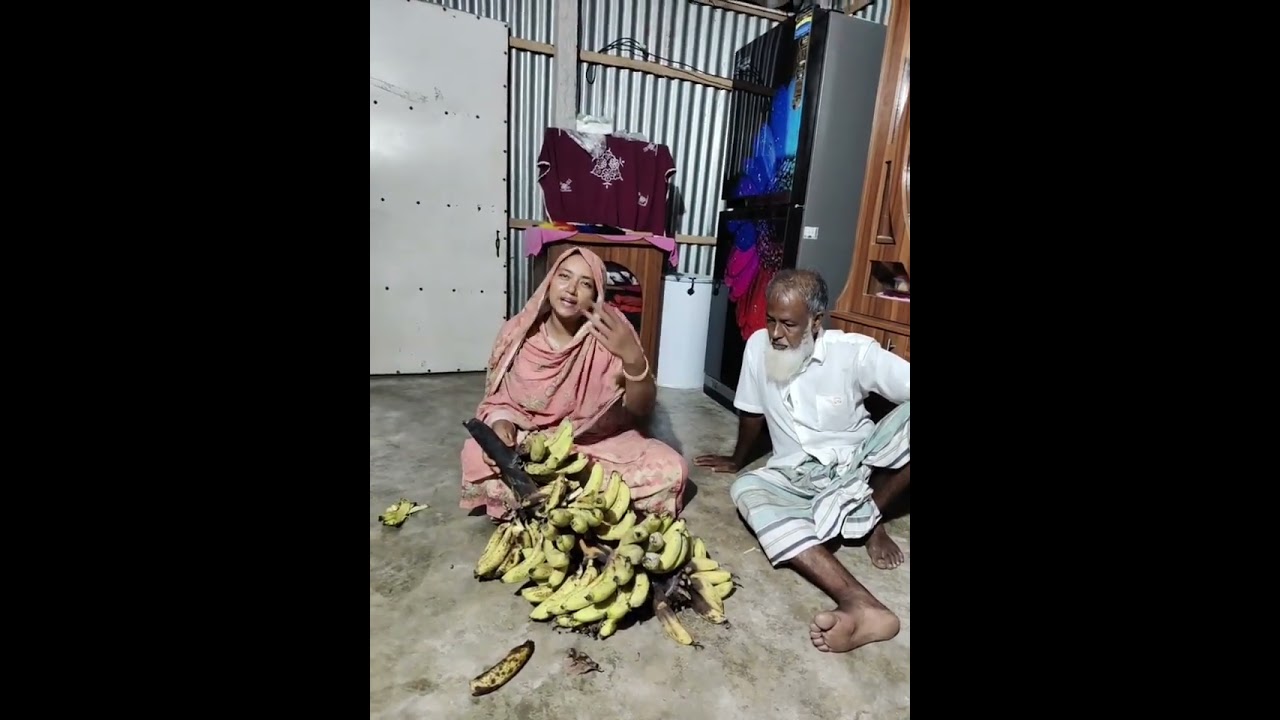 কার বাড়ির মানুষ এমন অলস, সব দোষই কি খালি বাড়ির বউদের 