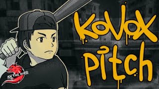 Kovox Pitch Review / First Impression (Playstation 5)