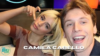 Camila Cabello: One Thing She'd Never Do Again, I LUV IT, and Late 20s by Bru On The Radio 13,415 views 1 month ago 20 minutes