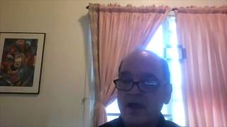 Artbeat 2020 Poetry Readings, Featuring Michael Steffen