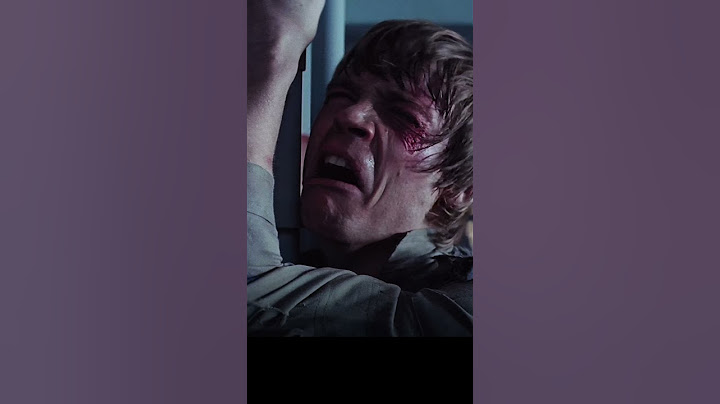 Les secrets de Star Wars en tournage !