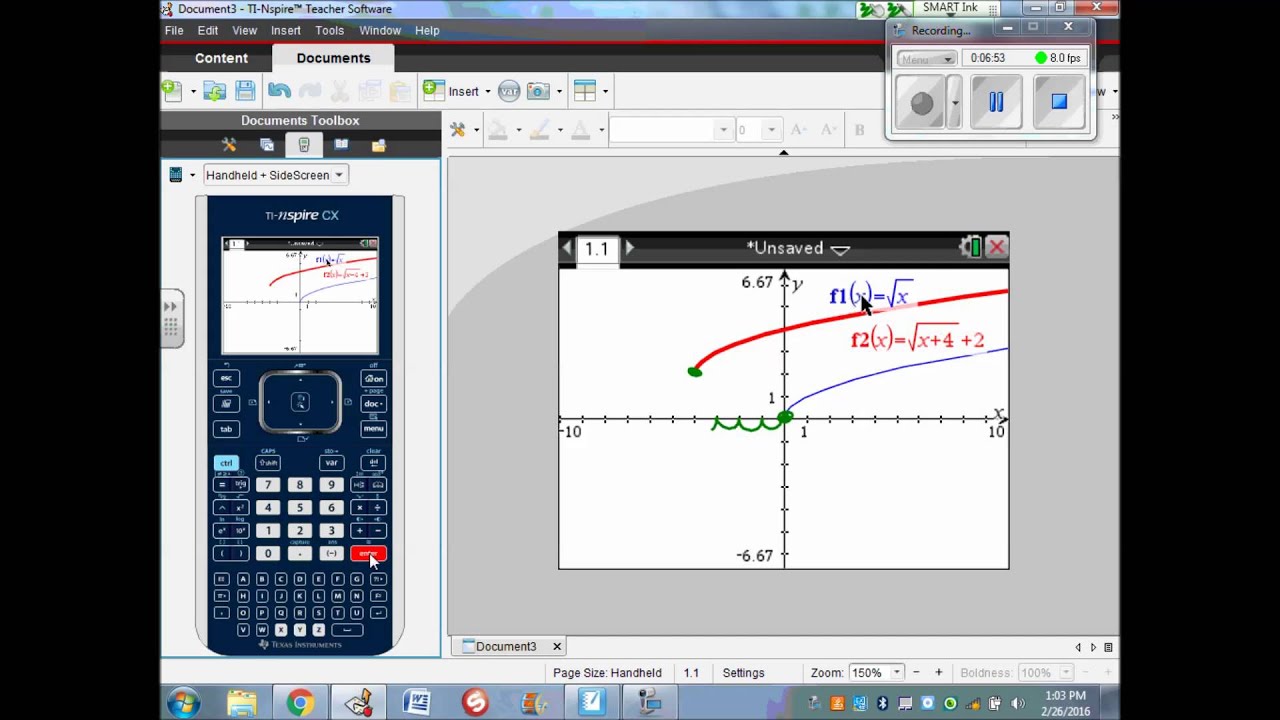 9 2 Square Root Functions And Shifting YouTube 9-2-square-root-functions-and-shifting-youtube