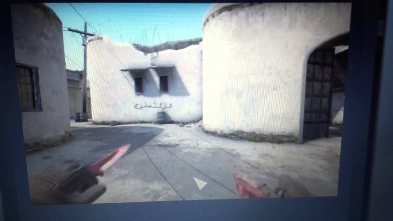 CS:GO SHADOW CASE | THE NEW SHADOW DAGGER