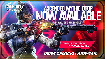 ASCENDED MYTHIC DROP | MYTHIC FENNEC- ASCENDED | ARTERY-EXOSKELETON | Showcase and Opening