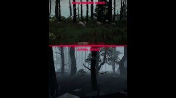 how it started vs how its going 🙌