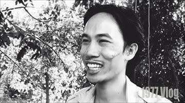 1977 Vlog - Rừng Xà Nu - Lời Trăn Trối Cuối Cùng
