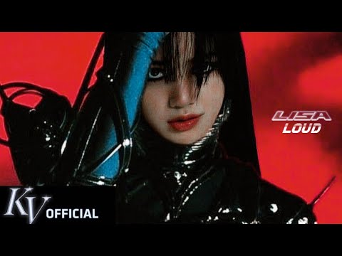 LISA - 'LOUD'