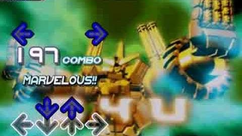 DDR SuperNOVA 2 - B4U "VOLTAGE" SPECIAL