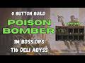 0 BUTTON Poison Gemling - Arbiter &amp; Deli/Abyss Showcase - Build Concept
