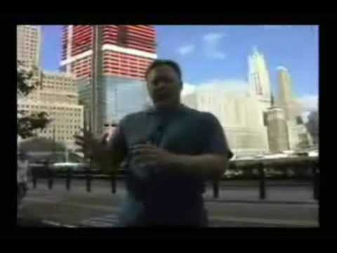 911September 11th World Trade center (part7)