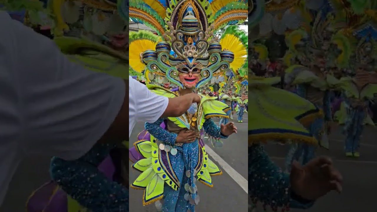 Masskara Festival 2023