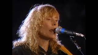 Joni Mitchell - The Three Great Stimulants - 6/15/1986 - Giants Stadium