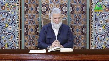 ته‌فسیری قورئانی پیرۆز د.عبدالله حه‌دداد وانه‌ی 29 ئایه‌تی 19 و 20 ی سوره‌تی ( البقرة )