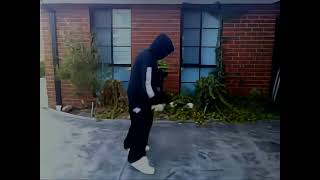 ex HSA/Reece is back (HQ)