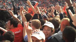 UVA 4th Year in Review