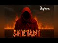 Jazhana Shetani Official Audio Song 