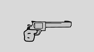 Gun Shooting Test | Stick Nodes