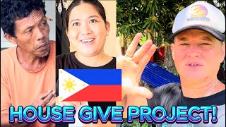 видео: Проект нового дома в Тайфуне для семьи из провинции! Жизнь на острове без коммуникаций, Филиппины картинка: Проект нового дома в Тайфуне для семьи из провинции! Жизнь на острове без коммуникаций, Филиппины