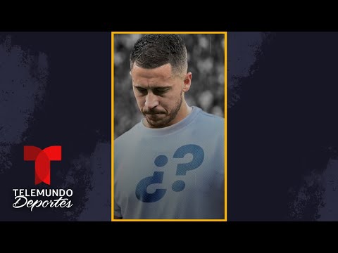 👎🏻 ¡HAZARD SIGUE
