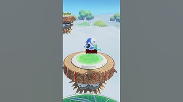 Astro Bot Bugged Again! #AstroBot #Glitch #shorts