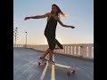 The LongBoard Song (No pain no gain blooper mix) Valeriya Gogunskaya & Geiger Neutrino