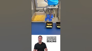 This AI Robot Has Made 80 Million Meals!