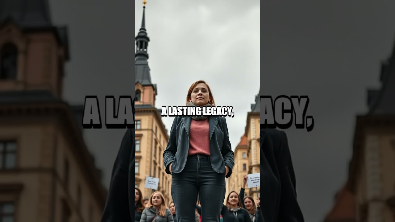 The Tenacity of Irena Sendler: A Legacy of Compassion