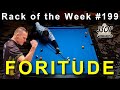 Straight Pool Instruction ROW 199 ft Niels Feijen