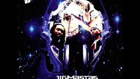 Jigmastas feat. Sadat X - Don