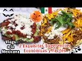 2 Exquisitas Sugerencias Económicas y Fáciles para su Día de Muertos, Patricia Figueroa Vlogs México