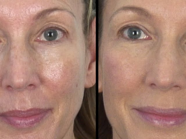 Wrinkles ~ Smooth Skin Makeup Tutorial 