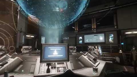 Star Citizen Restore Comm Array 472