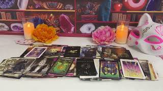 Cancer Tarot LOVE Reading ❤️ You Cant Cut Me Out Like This Babe! Tarot Reading