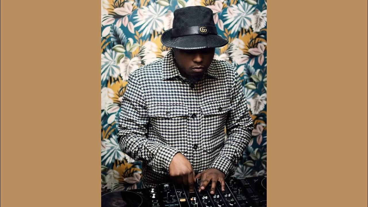 Kelvin Momo TribeSoul - Forest Groove Grootman Mix (OFFICIAL AUDIO