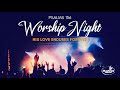 PSALMS 136 {WORSHIP NIGHT}