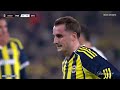 Fenerbahçe vs. Stuttgart: Extended Highlights | UEL League Phase MD 3 | CBS Sports Golazo