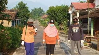 Profil Kampung Kb Desa Ginuk Kec. Karas Kab. Magetan