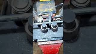 Blacksmith design tricks you never knew #metal #tips #cnc #repair #welding #wood #usinagem #torno