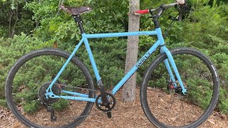 Surly Preamble Review