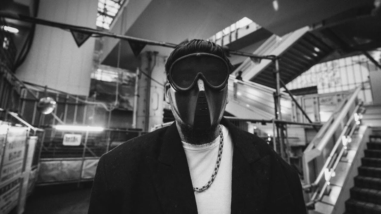 💫 [FREE] YEAT x PLAYBOI CARTI TYPE BEAT | SUPERTRAP TYPE BEAT - 