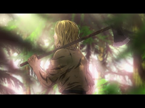 TVアニメ「ヴィンランド・サガ」スペシャルムービー / 「VINLAND SAGA」SPECIAL MOVIE