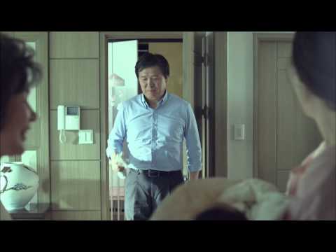 유한락스 친정아버지편 30s