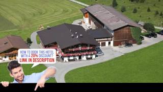 Appartements Schrambacherhof - Achenkirch, Austria - HD Review