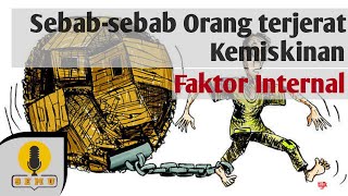 Download Lagu 4 sebab Orang terjerat Kemiskinan, Banyak yg tak Sadar! MP3